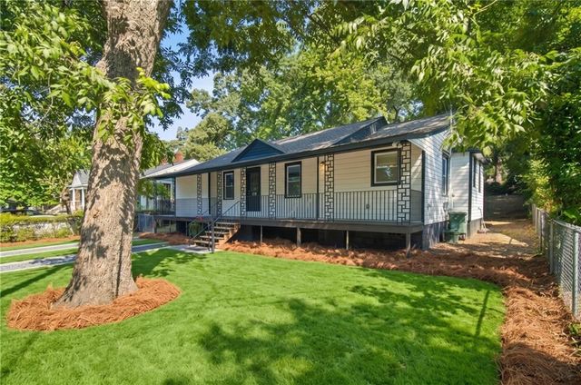 473 Morningside Drive NE, Marietta, GA 30060