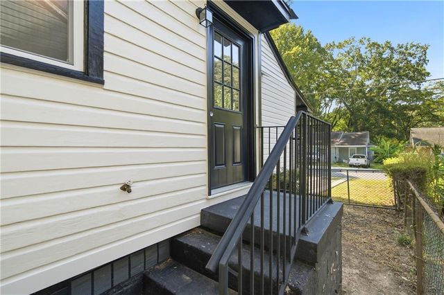 473 Morningside Drive NE, Marietta, GA 30060
