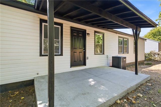473 Morningside Drive NE, Marietta, GA 30060