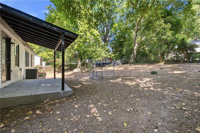 473 Morningside Drive NE, Marietta, GA 30060