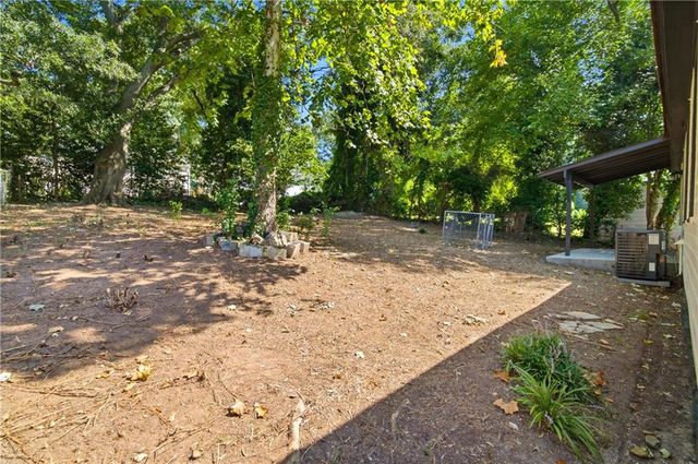 473 Morningside Drive NE, Marietta, GA 30060