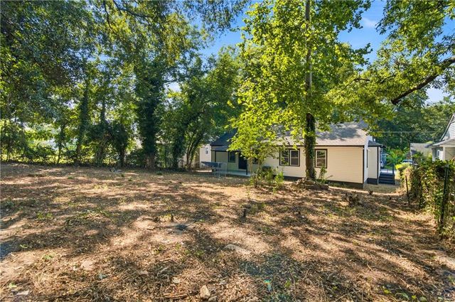 473 Morningside Drive NE, Marietta, GA 30060