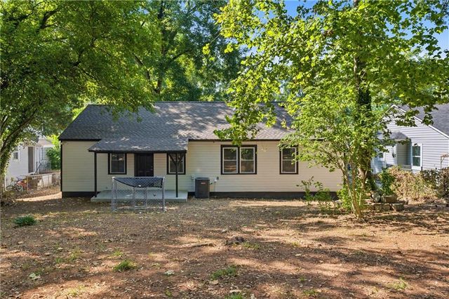 473 Morningside Drive NE, Marietta, GA 30060