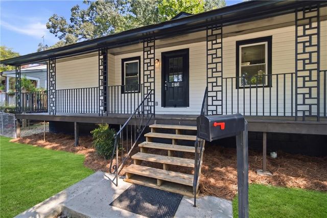 473 Morningside Drive NE, Marietta, GA 30060