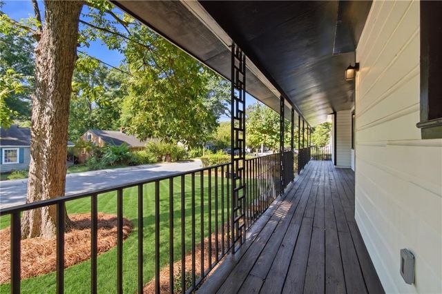 473 Morningside Drive NE, Marietta, GA 30060