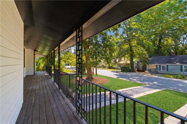 473 Morningside Drive NE, Marietta, GA 30060