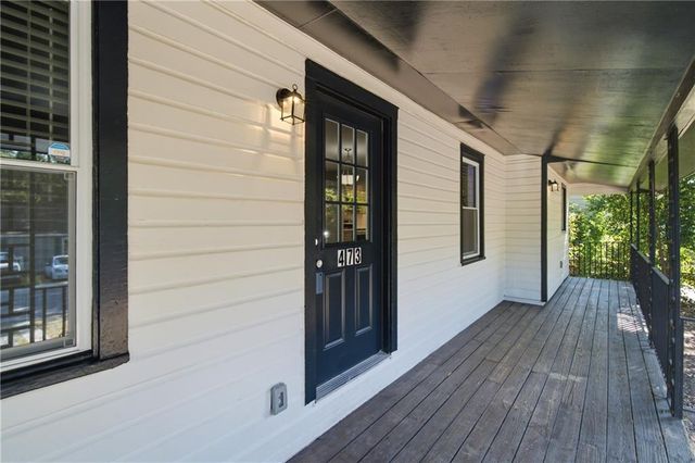 473 Morningside Drive NE, Marietta, GA 30060
