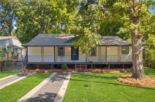 473 Morningside Drive NE, Marietta, GA 30060