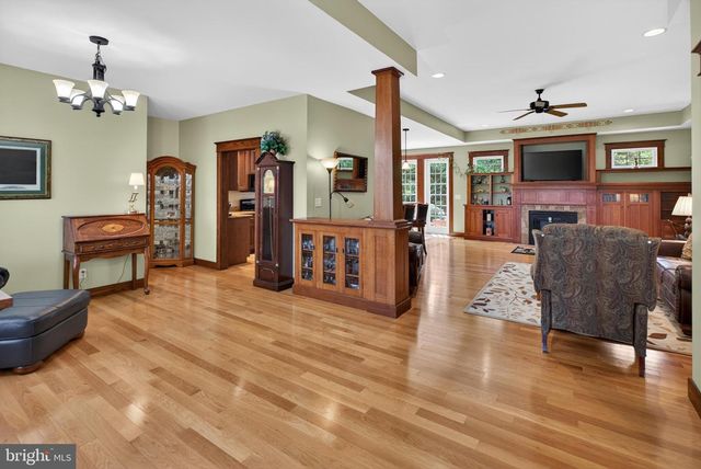 16506 RETREAT CIR, Milford, DE 19963