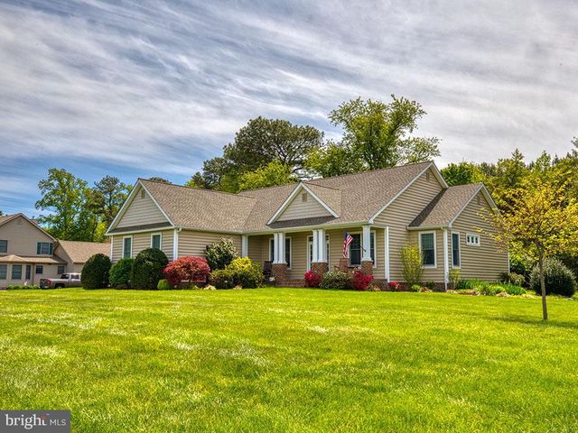 16506 RETREAT CIR, Milford, DE 19963