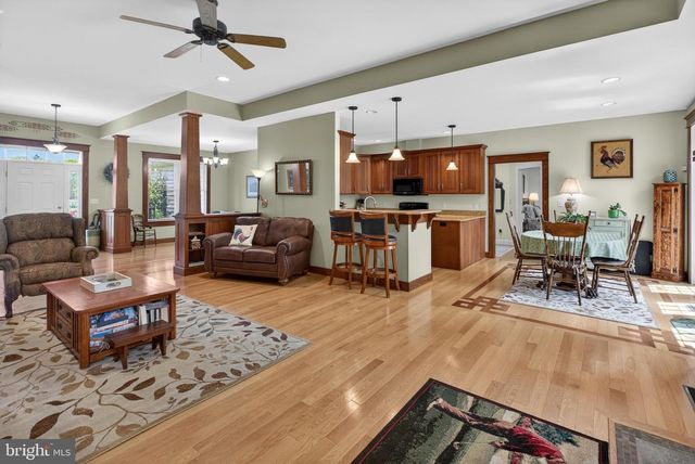 16506 RETREAT CIR, Milford, DE 19963