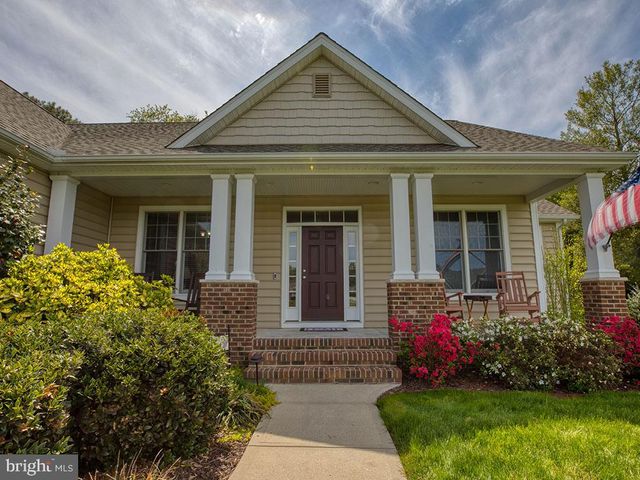 16506 RETREAT CIR, Milford, DE 19963