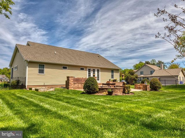 16506 RETREAT CIR, Milford, DE 19963