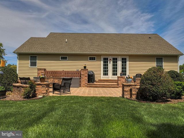 16506 RETREAT CIR, Milford, DE 19963