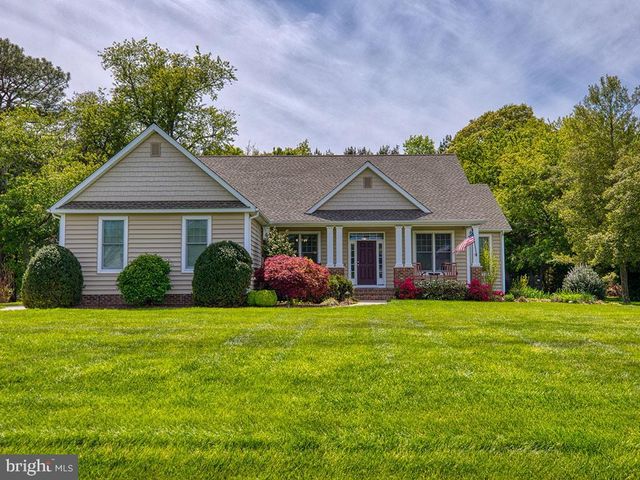 16506 RETREAT CIR, Milford, DE 19963