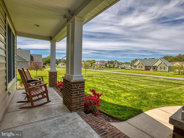 16506 RETREAT CIR, Milford, DE 19963
