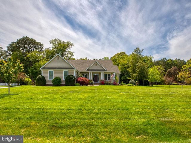 16506 RETREAT CIR, Milford, DE 19963