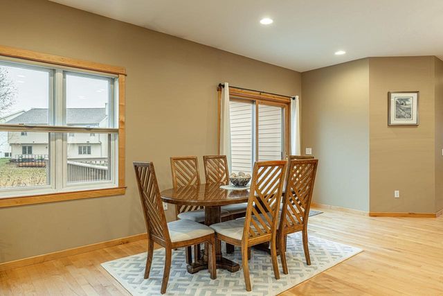 5153 Ninebark Drive, Fitchburg, WI 53711