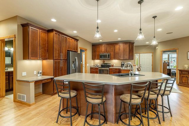 5153 Ninebark Drive, Fitchburg, WI 53711