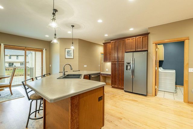 5153 Ninebark Drive, Fitchburg, WI 53711