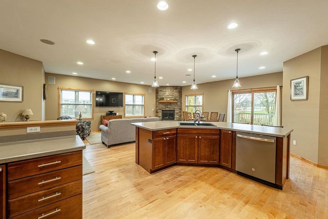 5153 Ninebark Drive, Fitchburg, WI 53711