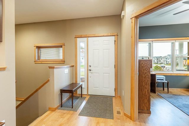 5153 Ninebark Drive, Fitchburg, WI 53711