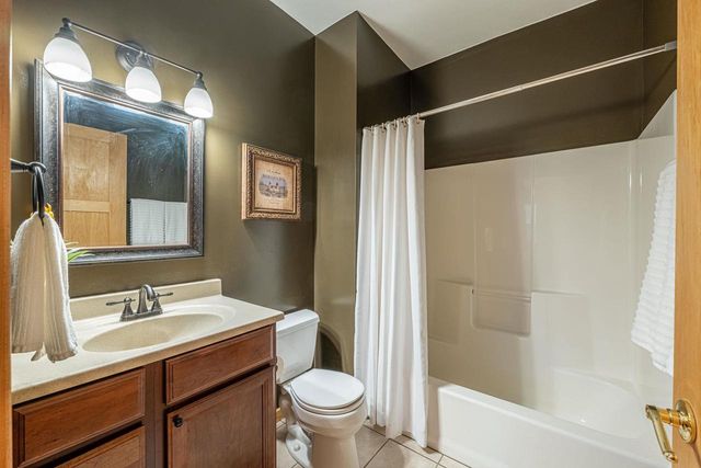 5153 Ninebark Drive, Fitchburg, WI 53711