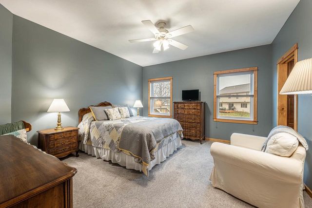 5153 Ninebark Drive, Fitchburg, WI 53711