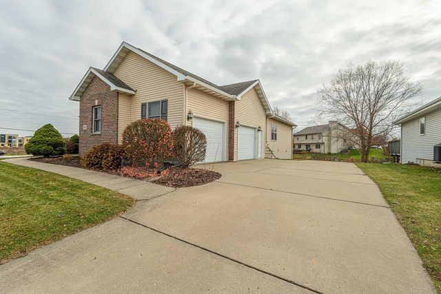 5153 Ninebark Drive, Fitchburg, WI 53711