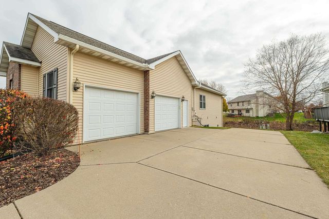 5153 Ninebark Drive, Fitchburg, WI 53711