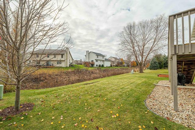 5153 Ninebark Drive, Fitchburg, WI 53711