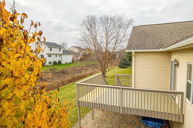 5153 Ninebark Drive, Fitchburg, WI 53711