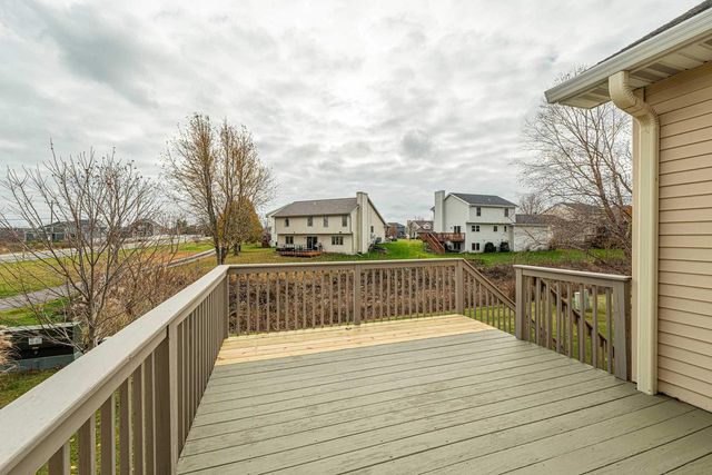 5153 Ninebark Drive, Fitchburg, WI 53711