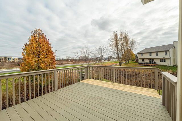 5153 Ninebark Drive, Fitchburg, WI 53711