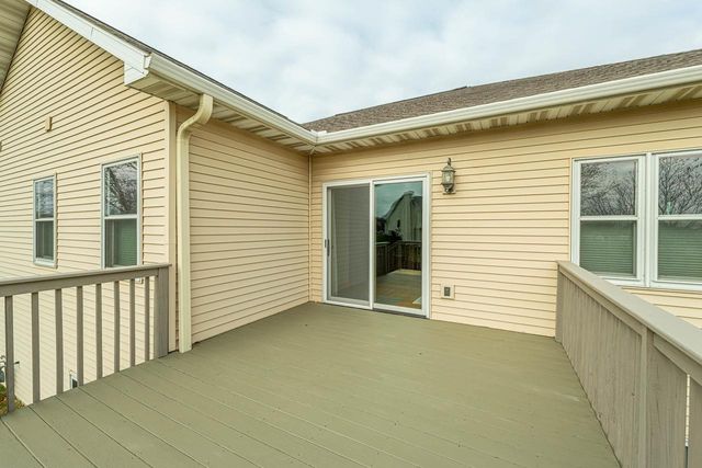 5153 Ninebark Drive, Fitchburg, WI 53711