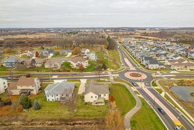 5153 Ninebark Drive, Fitchburg, WI 53711