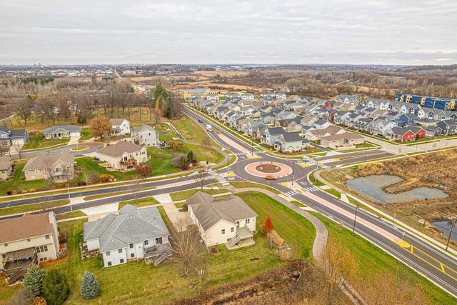 5153 Ninebark Drive, Fitchburg, WI 53711