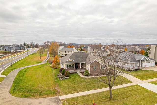 5153 Ninebark Drive, Fitchburg, WI 53711