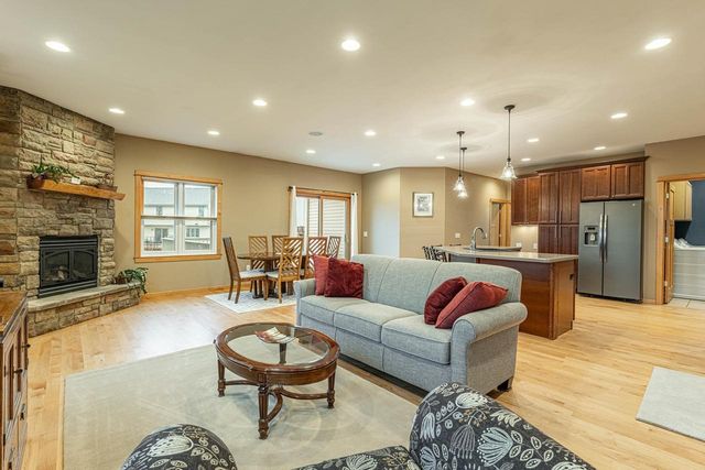 5153 Ninebark Drive, Fitchburg, WI 53711