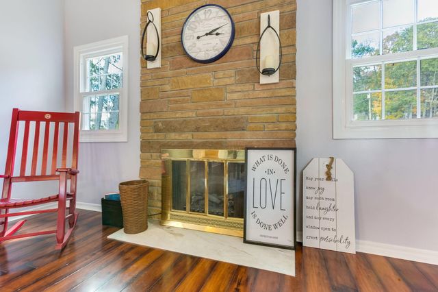 733 Walnut Drive, Logan, OH 43138