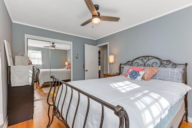 733 Walnut Drive, Logan, OH 43138