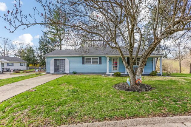 733 Walnut Drive, Logan, OH 43138