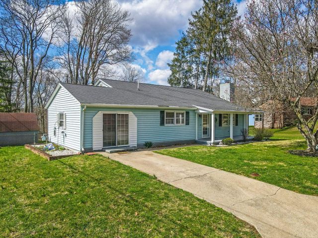 733 Walnut Drive, Logan, OH 43138