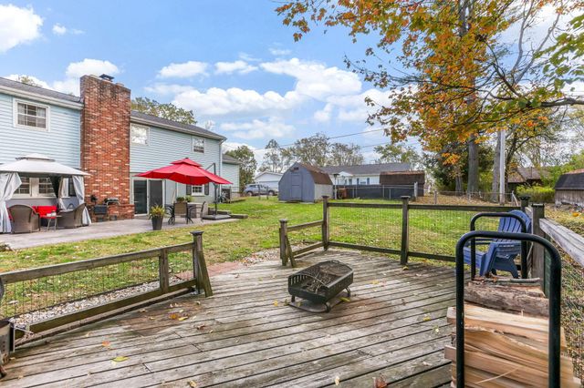 733 Walnut Drive, Logan, OH 43138