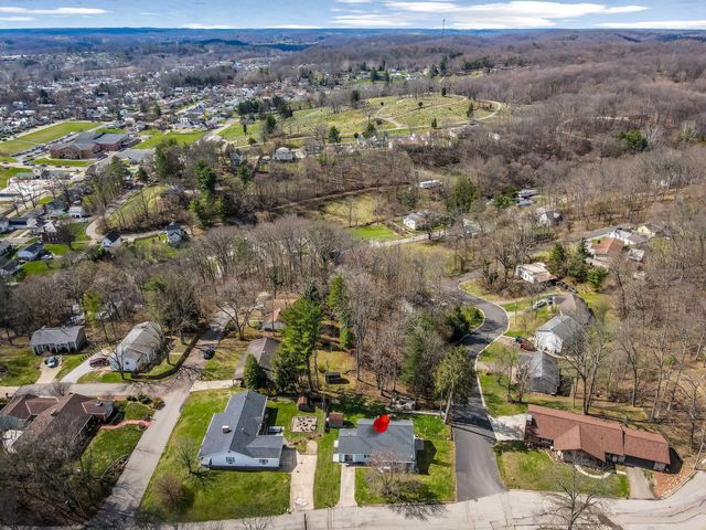 733 Walnut Drive, Logan, OH 43138