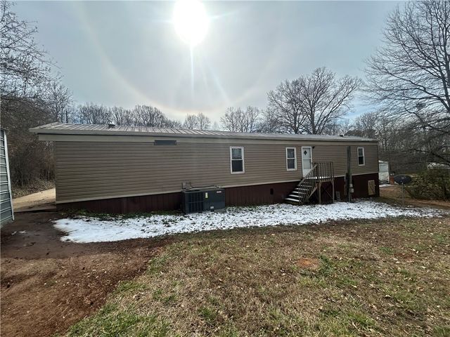 707 Kay Drive, Anderson, SC 29621