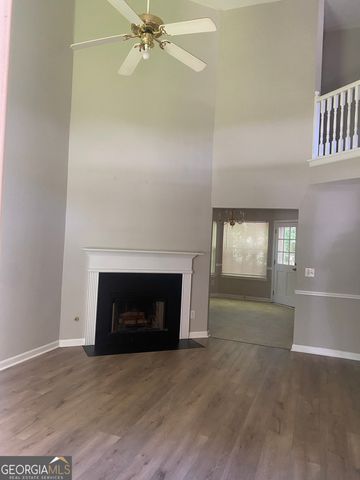 553 Wren Walk, Stone Mountain, GA 30087