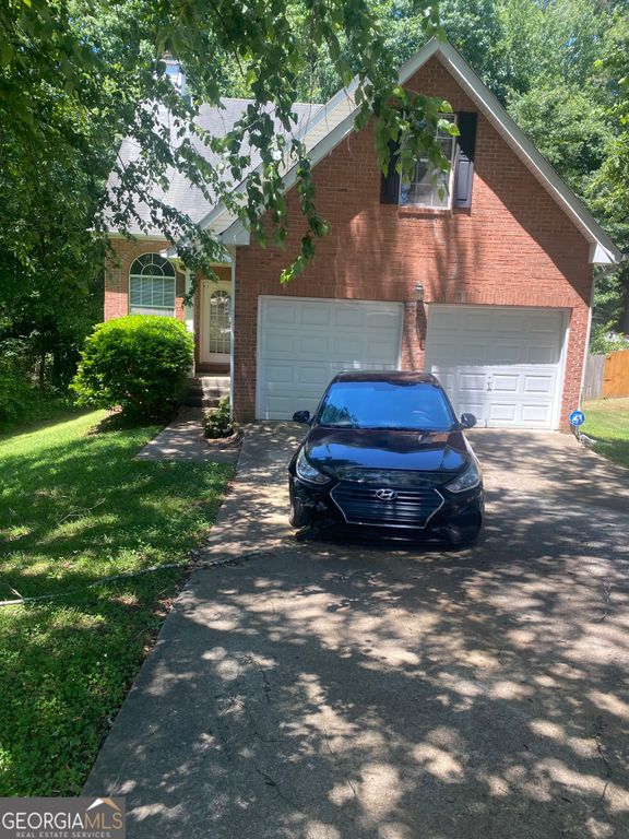 553 Wren Walk, Stone Mountain, GA 30087