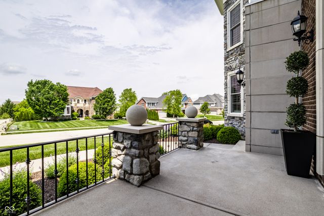 14317 Overbrook Drive, Carmel, IN 46074