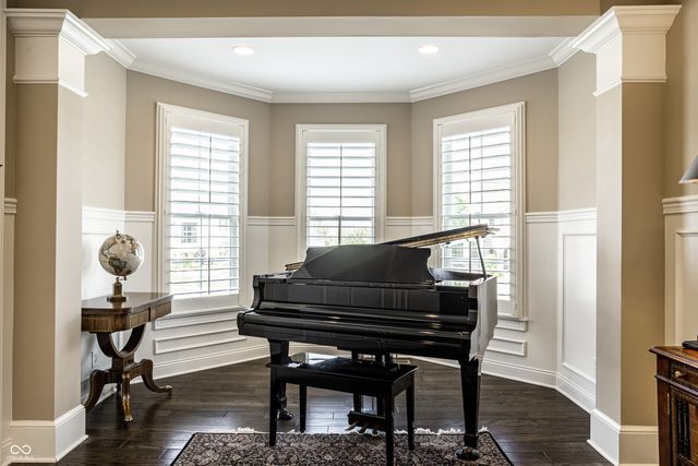 14317 Overbrook Drive, Carmel, IN 46074